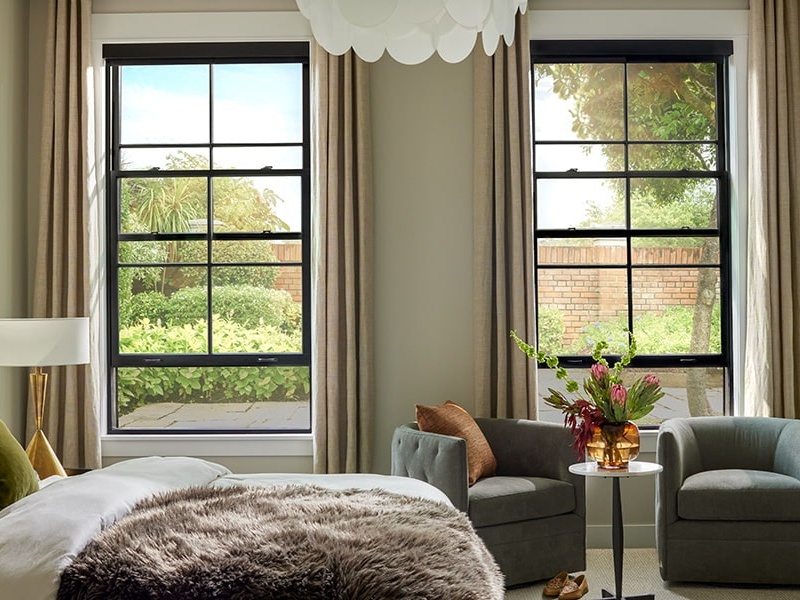 How To Choose The Perfect Window Treatment For Your Home